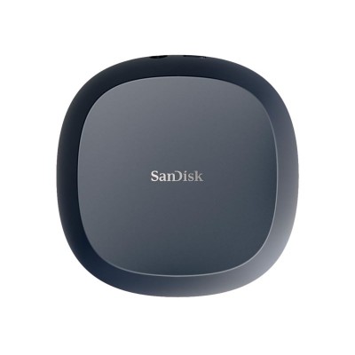 SanDisk Desk Drive SSD 4TB (SDSSDT40-4T00-EM25)