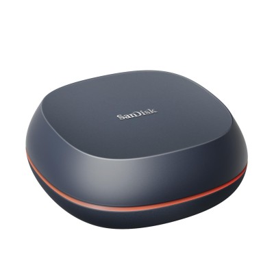 SanDisk Desk Drive 8 TB (SDSSDT40-8T00-EM25)