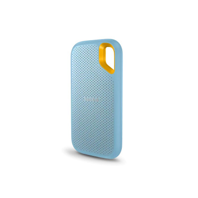 SanDisk Extreme Portable V2 1 TB (SDSSDE61-1T00-G25)