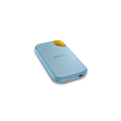 SanDisk Extreme Portable V2 2 TB (SDSSDE61-2T00-G25)