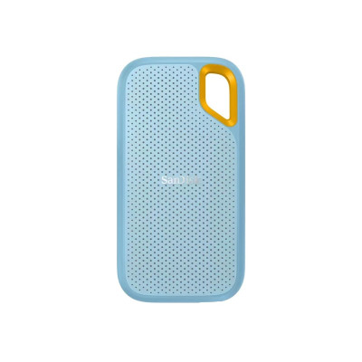 SanDisk Extreme Portable V2 4 TB (SDSSDE61-4T00-G25)