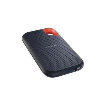 SanDisk Extreme Portable V2 500 GB (SDSSDE61-500G-G25)