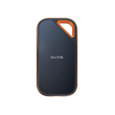 SanDisk Extreme PRO Portable SSD V2 4 TB (SDSSDE81-4T00-G25)