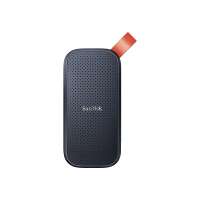 SanDisk Extreme Portable E30 1 TB (SDSSDE30-1T00-G25)