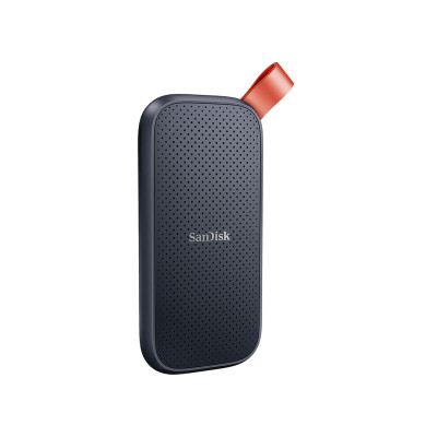 SanDisk Extreme Portable E30 1 TB (SDSSDE30-1T00-G25)