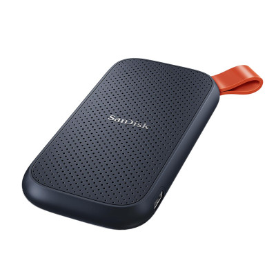 SanDisk Extreme Portable E30 1 TB (SDSSDE30-1T00-G25)