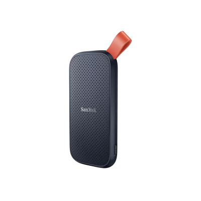 SanDisk Portable SSD 2 TB (SDSSDE30-2T00-G26)
