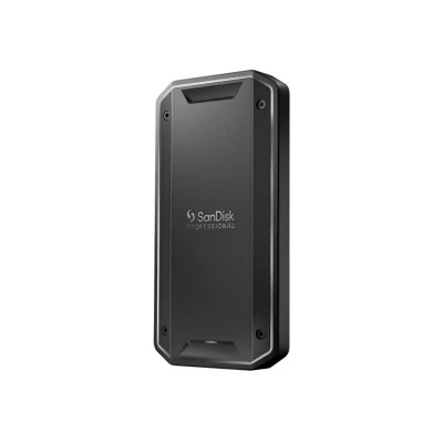 SanDisk Professional PRO-G40 4 TB (SDPS31H-004T-GBCND)