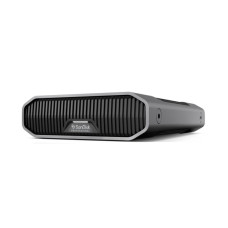 SanDisk Professional G-DRIVE 6 TB (SDPHF1A-006T-MBAAD)