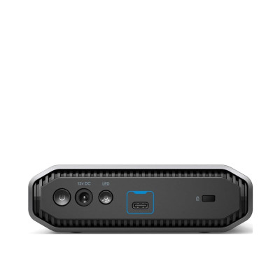 SanDisk Professional G-DRIVE 6TB (SDPHF1A-006T-MBAAD)