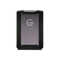 SanDisk G-DRIVE ArmorATD 4 TB (SDPH81G-004T-GBAND)
