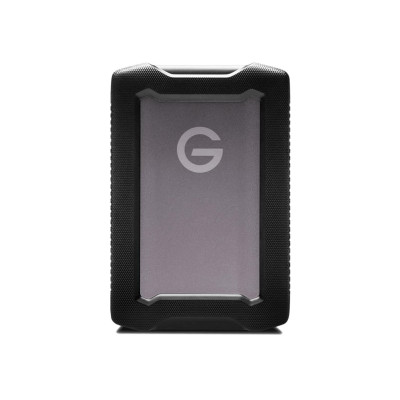 SanDisk Professional G-DRIVE ArmorATD 5TB (SDPH81G-005T-GBAND)