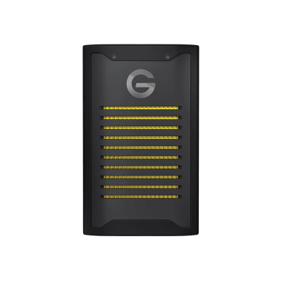 SanDisk Professional G-DRIVE ArmorLock SSD 2TB (SDPS41A-002T-GBANB)
