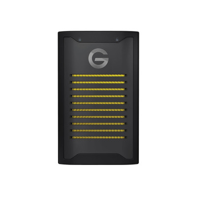SanDisk Professional G-DRIVE ArmorLock SSD 4TB (SDPS41A-004T-GBANB)