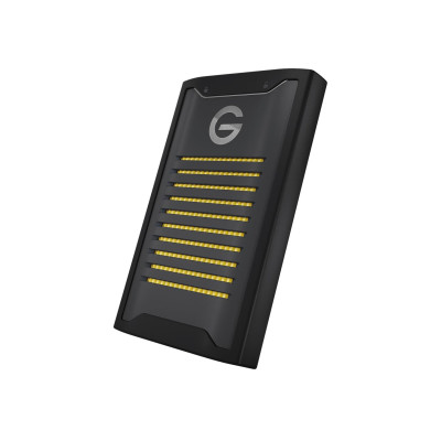 SanDisk Professional G-DRIVE ArmorLock SSD 4TB (SDPS41A-004T-GBANB)