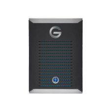 SanDisk Professional G-DRIVE Mobile Pro SSD 2TB (SDPS51F-002T-GBANB)