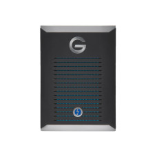 SanDisk Professional G-DRIVE Mobile Pro SSD 500GB (SDPS51F-500G-GBANB)