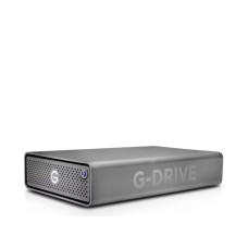 SanDisk Professional G-DRIVE™ PRO Desktop Drive 20TB (SDPH51J-020T-MBAAD)