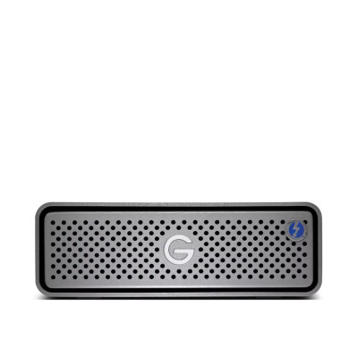 SanDisk Professional G-DRIVE™ PRO Desktop Drive 20TB (SDPH51J-020T-MBAAD)