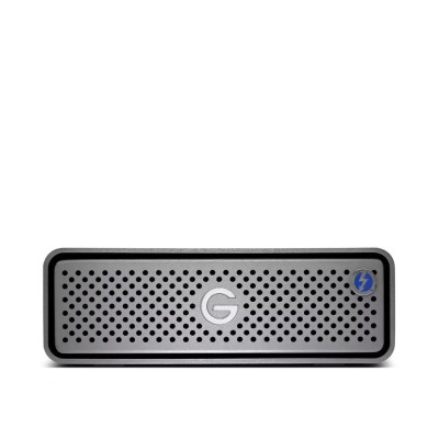 SanDisk Professional G-DRIVE™ PRO Desktop Drive 4TB (SDPH51J-004T-MBAAD)