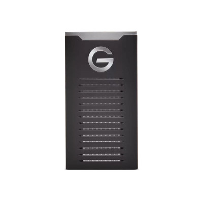 SanDisk Professional G-DRIVE SSD 1TB (SDPS11A-001T-GBANB)