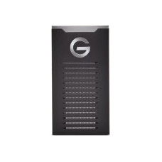 SanDisk Professional G-DRIVE SSD 2TB (SDPS11A-002T-GBANB)