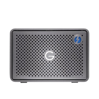 SanDisk Professional G-RAID 2 12TB (SDPH62H-012T-MBAAD)