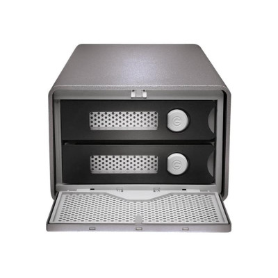 SanDisk Professional G-RAID 2 12TB (SDPH62H-012T-MBAAD)