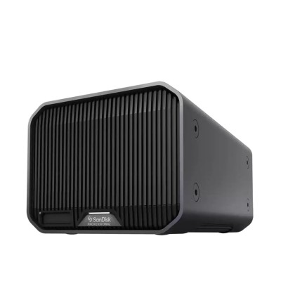 SanDisk Professional G-RAID MIRROR 16TB (SDPHH2H-016T-MBAAD)