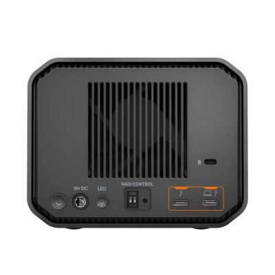 SanDisk Professional G-RAID MIRROR 16TB (SDPHH2H-016T-MBAAD)