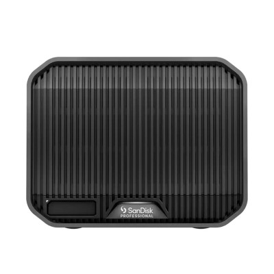 SanDisk Professional G-RAID MIRROR 16TB (SDPHH2H-016T-MBAAD)