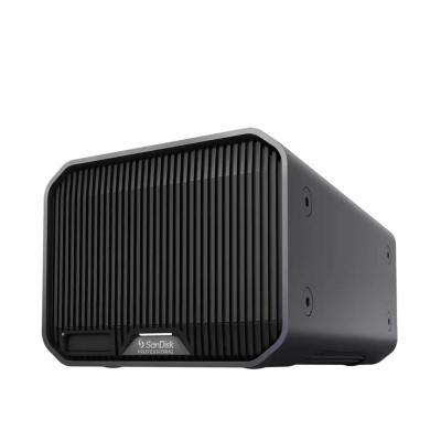 SanDisk Professional G-RAID MIRROR 24TB (SDPHH2H-024T-MBAAD)