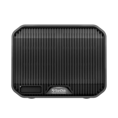 SanDisk Professional G-RAID MIRROR 24TB (SDPHH2H-024T-MBAAD)