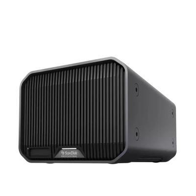 SanDisk Professional G-RAID MIRROR 36TB (SDPHH2H-036T-MBAAD)