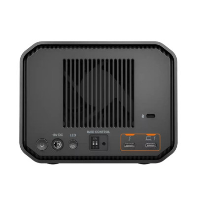 SanDisk Professional G-RAID MIRROR 36TB (SDPHH2H-036T-MBAAD)