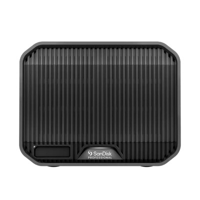SanDisk Professional G-RAID MIRROR 36TB (SDPHH2H-036T-MBAAD)