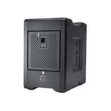 SanDisk Professional G-RAID SHUTTLE 4 48TB (G-RAID SHUTTLE 4)