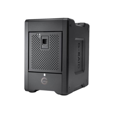 SanDisk Professional G-RAID SHUTTLE 4 48TB (G-RAID SHUTTLE 4)
