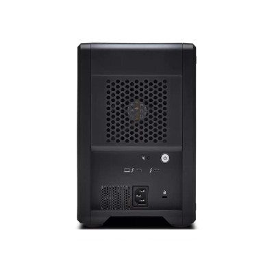 SanDisk Professional G-RAID SHUTTLE 4 80TB (SDPH34H-080T-MBAAB)