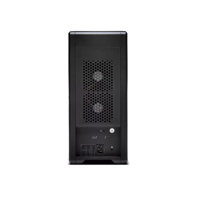 SanDisk Professional G-RAID SHUTTLE 8 144TB (SDPH48H-144T-MBAAB)