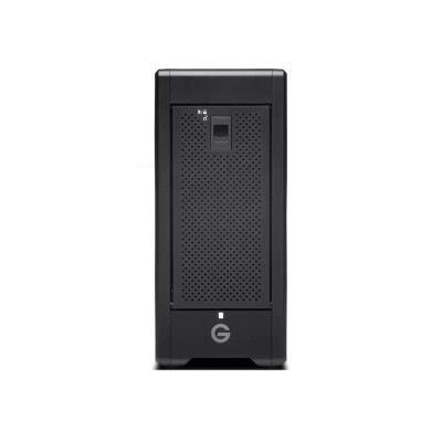 SanDisk Professional G-RAID SHUTTLE 8 144TB (SDPH48H-144T-MBAAB)