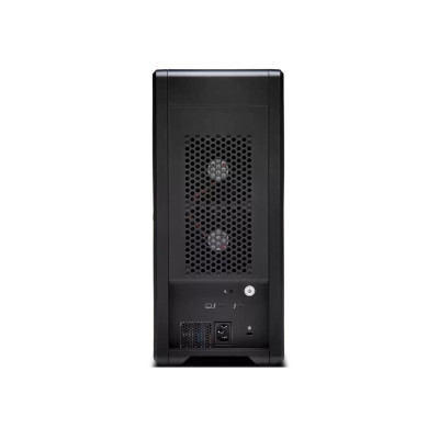 SanDisk Professional G-RAID SHUTTLE 8 160TB (SDPH48H-160T-MBAAB)