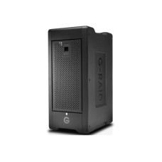 SanDisk Professional G-RAID SHUTTLE 8 48TB (SDPH48H-048T-MBAAB)