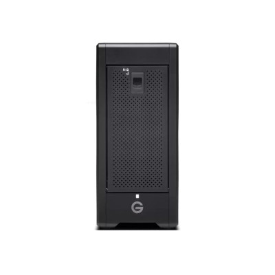 SanDisk Professional G-RAID SHUTTLE 8 48TB (SDPH48H-048T-MBAAB)