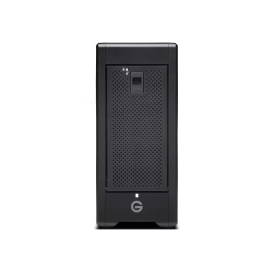 SanDisk Professional G-RAID SHUTTLE 8 96TB (SDPH48H-096T-MBAAB)