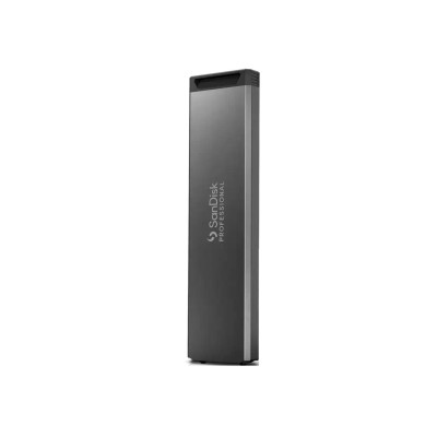 SanDisk Professional PRO-BLADE SSD Mag 4TB (SDPM1NS-004T-GBAND)