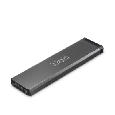 SanDisk Professional PRO-BLADE SSD Mag 4TB (SDPM1NS-004T-GBAND)