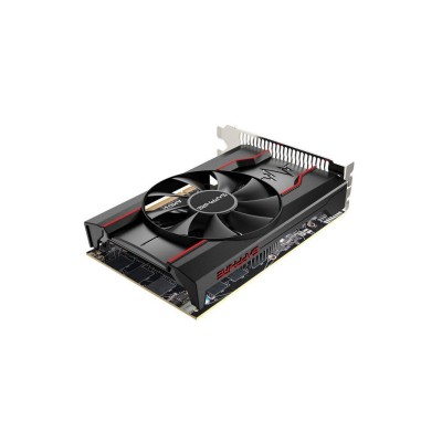 Sapphire Radeon RX 550 4GD5 PULSE (11268-01)