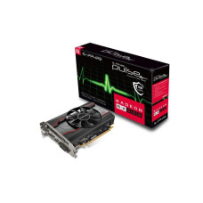 Sapphire Radeon RX 550 4GD5 PULSE (11268-01)