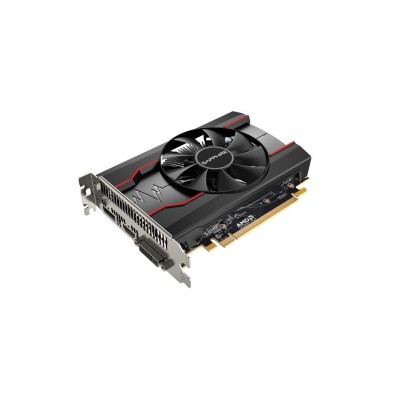Sapphire Radeon RX 550 4GD5 PULSE (11268-01)